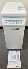 【玄米を冷やして保存かつ食べる都度精米可能！限定1台のみ！】 エムケー  保冷精米機  PRCF-10W