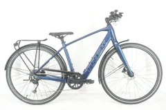 美品　トレック Verve2+ Lサイズ　手渡しのみ　オマケ多数 E-BIKEアウトレット】人気のアシストモデル『TREK VERVE+2』試乗