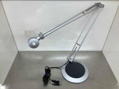 送料無料 スワン電器 LEDフロアライト LEX-989 ブロンズ アーム式