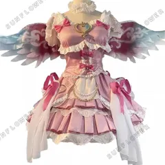 2025年最新】アイカツ コスプレ衣装 あかりの人気アイテム 2025年最新】アイカツ コスプレ衣装 あかりの人気アイテム