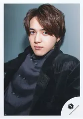 【中古】生写真(ジャニーズ) 美 少年/岩崎大昇/上半身/「少年たち あの空を見上げて」グッズオフショット/公式生写真