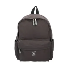 ☆ BK.ブラック ☆ anelloGRANDE キャビン デイパック GTM0451 アネログランデ anelloGRANDE リュック GTM0451 バックパック デイパック レディース メンズ 撥水 はっ水 通勤 通学 CABIN キャビン