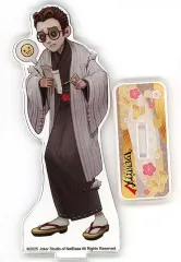 【中古】アクリルスタンド・アクリルパネル 弁護士(フレディ・ライリー) 「Identity V 第五人格 初詣2025 アクリルスタンド」