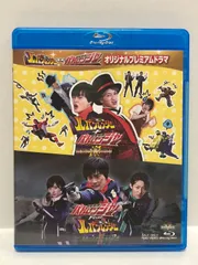 2024年最新】CD/快盗戦隊ルパンレンジャー VS 警察戦隊パトレンジャー