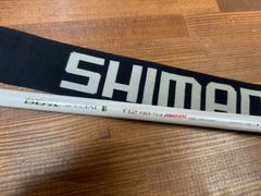 中古/極美品 シマノ BB-X スペシャル T1.2 48-53 パワースペック NZ