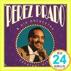 2025年最新】Perez Pradoの人気アイテム - メルカリ