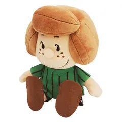 レア❗ペパーミントパティ　ぬいぐるみ＆ソフビフィギュア＆ソフビバンク　4点セット 2025年最新】ペパーミントパティ ソフビの人気アイテム - メルカリ
