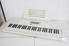 CASIO LK-222 光ナビゲーション キーボード 61鍵 外箱有 CASIO LK-222 光ナビゲーション キーボード 61鍵 外箱有