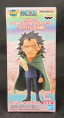 【新品未開封】ワンピース ワーコレ カマバッカ王国 4種✕4個　16個セット 楽天市場】ワンピース ワールドコレクタブルフィギュア