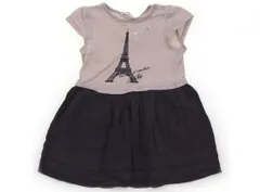 【べべ/BeBe】ワンピース 90サイズ 女の子【子供服・ベビー服】（1575335）