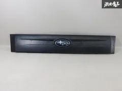 題名 新車外し サンバー ディアス 純正グリル