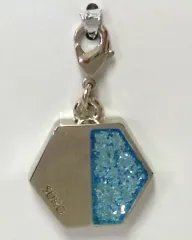 【中古】キーホルダー・マスコット(男性) スホ キラキラチャーム 「EXO-L-JAPAN presents EXO CHANNEL”EXO CUP”」