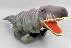 【中古】ぬいぐるみ T.rex Lぬいぐるみ“T.rex” 「ジュラシック・ワールド/復活の大地」