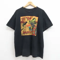 2025年最新】zzトップ tシャツの人気アイテム - メルカリ