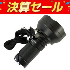 ThruNite TN40S LED フラッシュライト 懐中電灯 アウトドア 中古 美品 M10091973