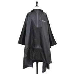 ヒステリックグラマーポンチョ　美品 2025年最新】Hysteric Glamour レディース ポンチョ・ケープ