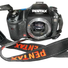 2025年最新】pentax k10dの人気アイテム - メルカリ 2025年最新】pentax k10dの人気アイテム - メルカリ