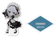 2026年最新】猫麦とろろ アクリルスタンドの人気アイテム - メルカリ