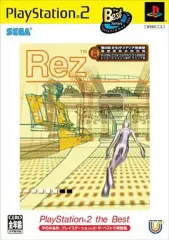 【中古】PS2ソフト Rez [PlayStation 2 the Best]