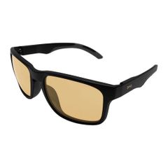 DANG ALL TERRAIN JP Black Matte x Light Brown Polarized(偏光レンズ)[vidg00503]