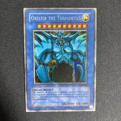 遊戯王　神のカード　GBI G4-03-SCR 遊戯王 神のカード 《 ラーの翼神竜 》 シークレット