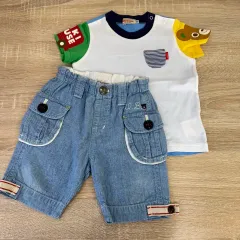 ミキハウス 80 セット