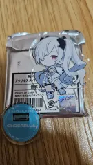 NIKKE 勝利の女神 ニケ シンデレラ グッズ 勝利の女神：NIKKE ×and GALLERYコラボ」_【描き起こし