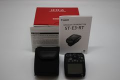 ■ほぼ新品■ CANON スピードライトトランスミッター ST-E3-RT ＊25108