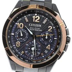 2024年最新】citizen f900の人気アイテム - メルカリ