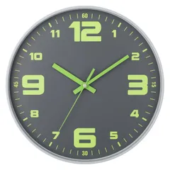 2024年最新】掛け時計 壁掛けの人気アイテム - メルカリ