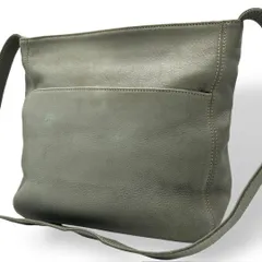 良品 1633 Vintage COACH ショルダーバッグ 希少カラー