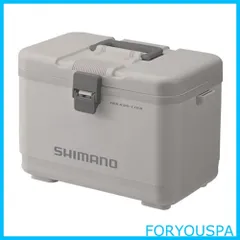 2023年最新】シマノ クーラーボックス 60lの人気アイテム - メルカリ