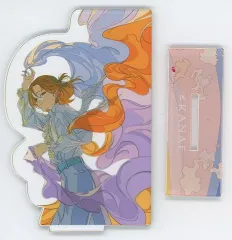 【中古】アクリルスタンド・アクリルパネル 叶 アクリルスタンド 「CD バーチャルYouTuber にじさんじ 叶 How Much I Love You 初回限定盤+通常盤」 楽天ブックス同時購入特典