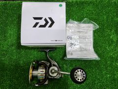 大東店　ダイワ　18ブラスト　LT5000D-CXH