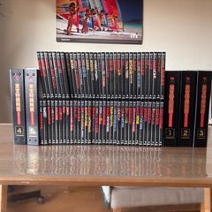 ディアゴスティーニ 東映任侠映画 傑作DVDコレクション 101巻セット