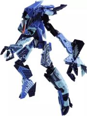 【中古】フィギュア MB-17IE ICARUS ELITE(イカロスエリート) 「MEGABOX」 アクションフィギュア マイルストン流通限定