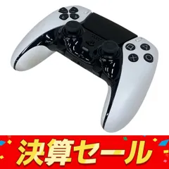 SONY CFI-ZCP1 DualSense Edge PS5 ワイヤレス コントローラー 中古 S10168410