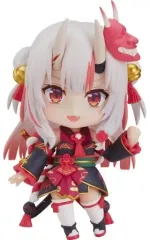 【中古】フィギュア ねんどろいど 百鬼あやめ 「ホロライブプロダクション」