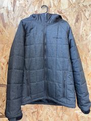 Columbia　コロンビア　ダウンジャケット　XLサイズ  ブラック