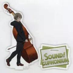 響け！ユーフォニアム 月永求 アクリルスタンド アクリルカード 缶バッジ 2026年最新】月永求 アクリルスタンドの人気アイテム - メルカリ