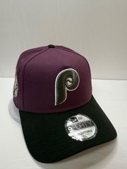 Newera 9forty アリゾナダイヤモンドバックス 20thアニバーサリー 9FORTY ニューエラ キャップ アリゾナ ダイヤモンドバックス MLB