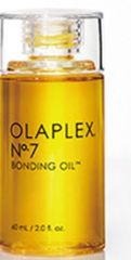 OLAPLEX No.7　ボンディングオイル　60ml