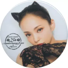 安室奈美恵 猫耳 マグネット 新品未使用 安室奈美恵 猫耳 マグネット 新品未使用 中古】小物(女性) 安室