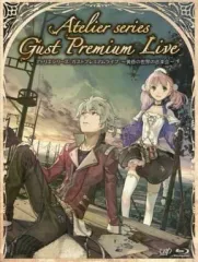 【中古】その他Blu-ray Disc アトリエシリーズ ガストプレミアムライブ ～黄昏の世界の音楽会～のサムネイル