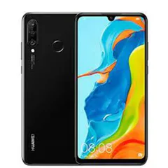 2023年最新】HUAWEI P30 Lite ミッドナイトブラック SIMフリー