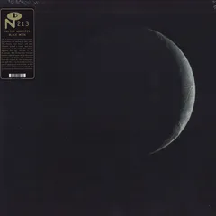 米2LP Valium Aggelein Black Moon NUM213 Numero Group 未開封 /00520