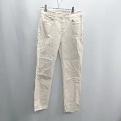 ◇ Θ Healthy denim　ヘルシーデニム デニムパンツ サイズ 24 ホワイト系 レディース E  【1410100016945】