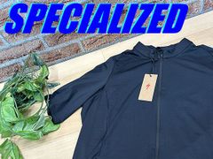 テルスポ イチ推し!! 未使用品!! SPECIALIZED SBC FOUNDATION MEN SHORT SLEEVE JERSEY size:M スペシャライズド ショートスリーブジャージ 半袖サイクルジャージ ロード ミニベロ MTB M-1449