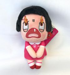 조금 번역있어 [신품] 치코 짱에 꾸짖는다! 조코 씨 치코 찬 시카리가오 봉제 인형