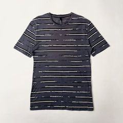 uniqlo × remaire border tee archive y2k | Mercari